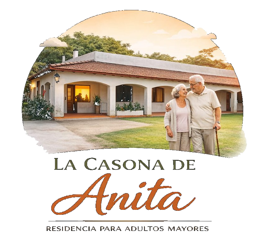 La Casona de Anita
